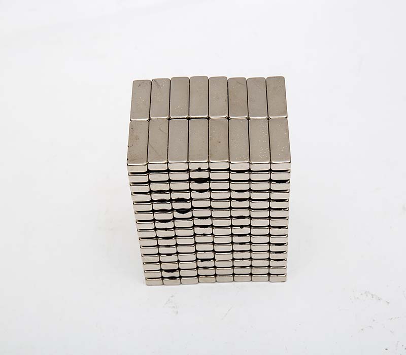简阳30x6x3 方块 镀镍